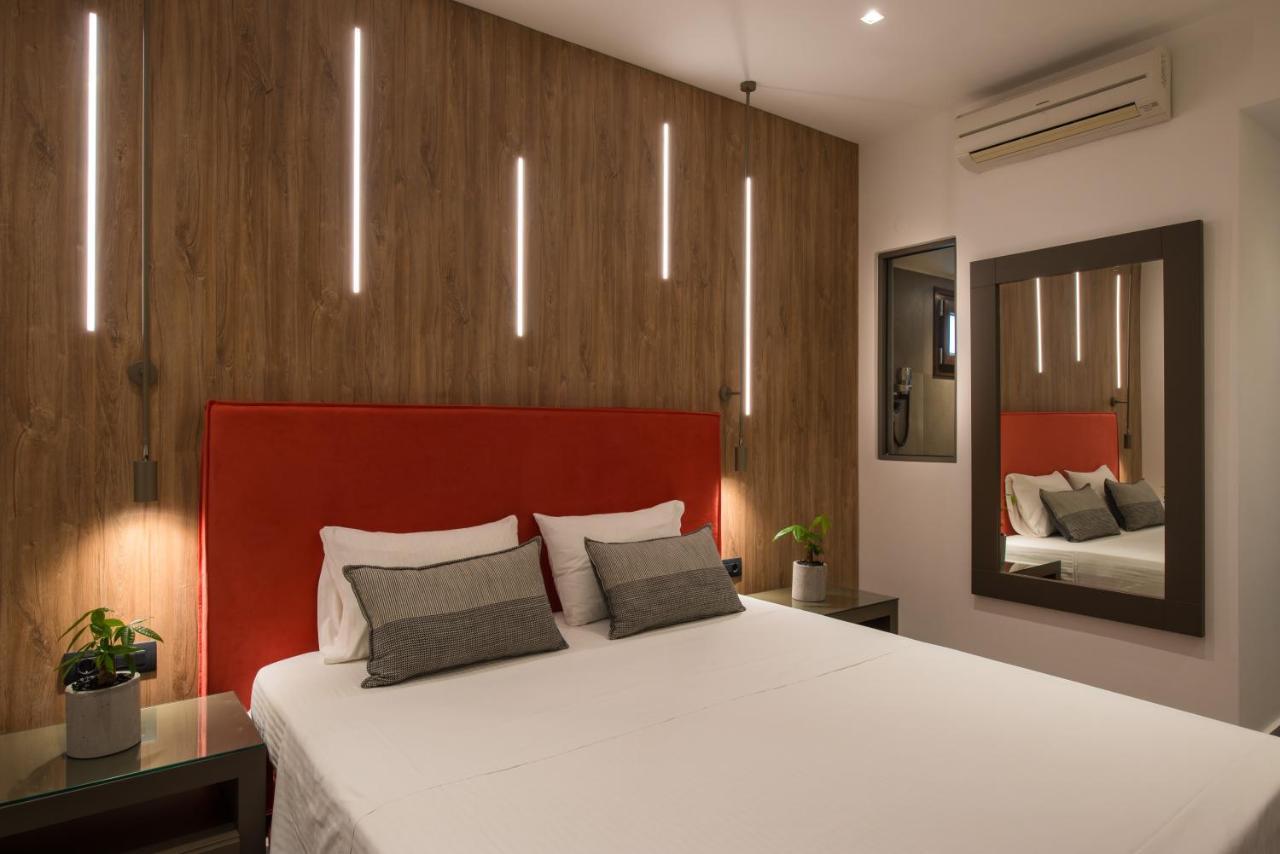 Villa Sonia By Estia Adults Only Malia  Exterior photo