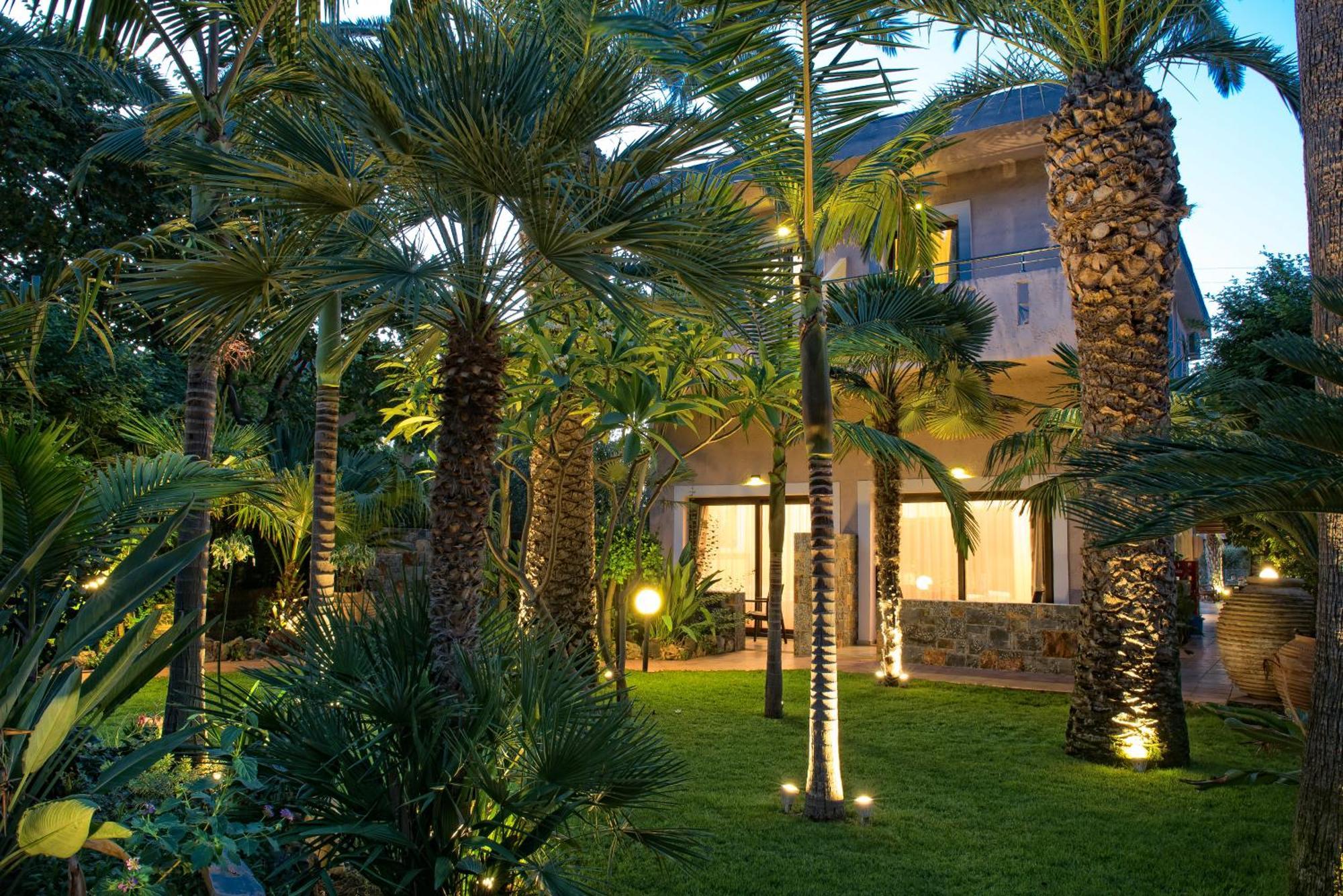 Villa Sonia By Estia Adults Only Malia  Exterior photo