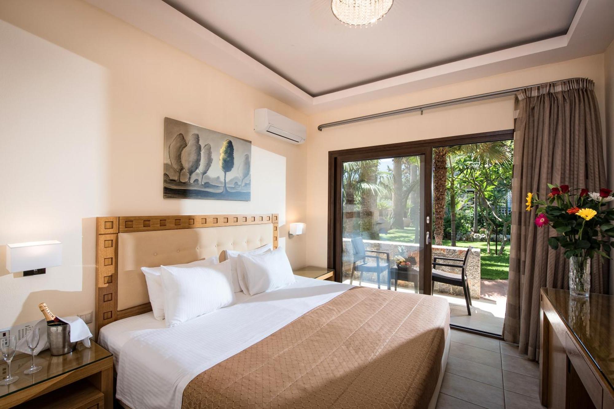 Villa Sonia By Estia Adults Only Malia  Exterior photo